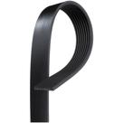 Correia Poly V Volkswagen 8.150 Eod 2004 a 2011 GATES