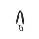 Correia rico p/ sax alto soprano preta pad sja18 Correia rico p/ sax alto soprano preta pad sja18