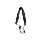 Correia Sax Alto/Soprano C/ Pad/Gancho D'Addario Rico SJA18