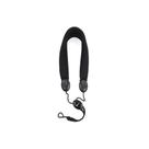 Correia Sax Alto/Soprano Preta Com Pad D'Addario Rico SJA12