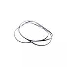 Correia Secadora Brastemp BSI10AB/BSI 326009101 Correia Secadora Brastemp BSI10AB/BSI 326009101