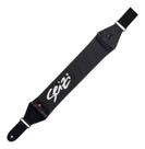 Correia Seizi Air Strap Black Preto Liso
