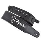 Correia Takamine TBS65 - Preta Correia Takamine TBS65 - Preta