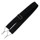 Correia Talabarte Simples 2 Ganchos para Percussão Spanking
