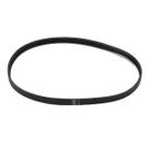 Correia Tanquinho Newmaq 696j Original Premium New Up 10kg 12kg Borracha Estriada Transmissão Reposição Antirruído