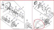 Correia Transmissao-d071190016-d071190016 Itvad071190016
