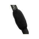 Correia Tribal C/ Ombreira 5cm Shock Music Correia Tribal C/ Ombreira 5cm Shock Music