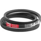 Correia V Nove54 A-57 1.448 Mm 13 Mm 8 Mm Para Máquinas Industriais Compressores Serras Betoneiras