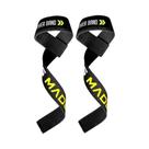 Correias Antiderrapantes Para Levantamento De Peso Para Deadlift, Levantamento Pesado, Musculação E