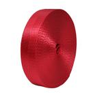 Correias de nylon Devobunch com 2,54 cm de largura e resistentes