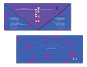 Correio Amoroso - 20 cartas sobre paixões, encontros e despedidas Correio Amoroso - 20 cartas sobre paixões, encontros e despedidas