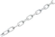 Corrente 1/4" curta zincada balde plástico com 25 quilos - Vonder