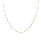 Corrente 45 cm Veneziana em Ouro 18k