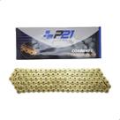 Corrente 520 x 116L Dourada Kasinski Mirage 250 S/ Retentor