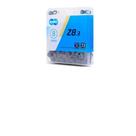 Corrente 8v kmc bike Z8.3 116 elos KMC mtb ciclismo