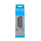 Corrente 9v para bicicleta shimano hg-53 9v alivio acera altus sora tiagra 27v