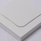Corrente Aço Inox Fita Laminada 60cm