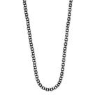 Corrente Bali Pipoca 70CM em Prata 925 - PL23663