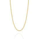 Corrente banhado ouro 3x 24k 18k e 22k unissex fina veneziana rommanel 531310 531311 531312 Corrente banhado ouro 3x 24k 18k e 22k unissex fina veneziana rommanel 531310 531311 531312