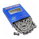 Corrente Bike 9v Index Gts Dto Compatível Sram Shimano 3x9v 27v Bicicleta MTB Corrente Bike 9v Index Gts Dto Compatível Sram Shimano 3x9v 27v Bicicleta MTB