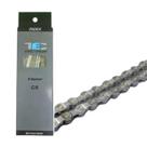 Corrente Bike TEC 9 Velocidades 116 Elos Index Power Link MTB Ciclismo Reforçada Original
