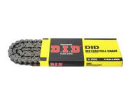 Corrente Bros 160 Xre 190 Com Retentor Did 428 X 128