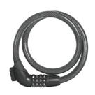 Corrente Cadeado Abus 1340/75 Segredo KF Tresor