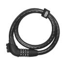 Corrente Cadeado Abus 1355/35 Segredo Tresorflex KF