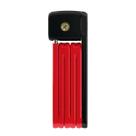 Corrente Cadeado Abus 6055/60 Borbo Lite Vermelho Corrente Cadeado Abus 6055/60 Borbo Lite Vermelho