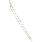 Corrente Carti Fecho Lagosta 2mm 3,5G Colar Fino Corrente Carti Fecho Lagosta 2mm 3,5G Colar Fino