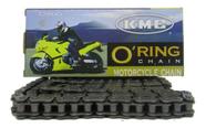 Corrente Cg 150 Titan 160 428uo X 118l Kmc Com Retentor Corrente Cg 150 Titan 160 428uo X 118l Kmc Com Retentor