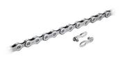 Corrente CN-M6100 Deore 12V 126L Dynasis Com Quick Link - SHIMANO