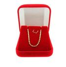 Corrente Colar Gargantilha Feminina Piastrine Em Ouro18k-750 Corrente Colar Gargantilha Feminina Piastrine Em Ouro18k-750