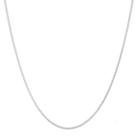 Corrente Colar Pipoca 45cm Feminino Em Prata 925