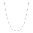 Corrente Colar Veneziana 45cm Prata 925