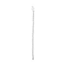 Corrente com fixador para torre de saída simples astra ka/crf