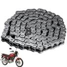 Corrente Com Retentor Cg 150 160 Titan Fan Ybr 125 428 X 118
