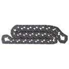Corrente Comando 104 Elos Crf230 Fazer Xtz Lander Tenere 250