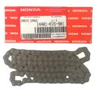 Corrente Comando Bros 150 06 á 15, Bros 125 13 á 15 Honda Corrente Comando Bros 150 06 á 15, Bros 125 13 á 15 Honda