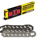 Corrente Comando Did 25h 104 Elos Yamaha Xt225 Tdm225 Ttr230 Corrente Comando Did 25h 104 Elos Yamaha Xt225 Tdm225 Ttr230