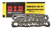 Corrente Comando Did Scr 409 114 Elos Kx 250 F N1 Rmz 250 Wr 250 F