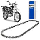 Corrente Comando Honda XRE 190 16 a 18 NXR 160 Bros 15 a 18 CG 160 16 a 19 0404SV 98L M434 Riffel Corrente Comando Honda XRE 190 16 a 18 NXR 160 Bros 15 a 18 CG 160 16 a 19 0404SV 98L M434 Riffel