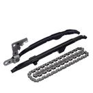 Corrente Comando Kit (3pcs) Ww3 Fazer 250 06/ Corrente Comando Kit (3pcs) Ww3 Fazer 250 06/