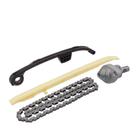 Corrente Comando Kit (4pcs) Ww3 Cg 160 16/ (c/catraca)