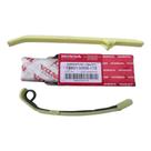 Corrente Comando Tensor/guia Biz 100/pop 100 Original Honda