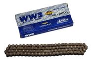 Corrente Comando WW3 90 Elos POP 110i
