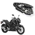 Corrente Comando Yamaha Fazer 250 2016 2017 2018 2019 2020