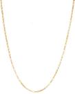 Corrente Cordão Feminino 45cm Ouro 18k 750 Cadeado