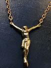 Corrente Cristo Dio Martinelli