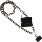 Corrente Crossbody para Celular Save the Girls - Preta - Clip and Go Corrente Crossbody para Celular Save the Girls - Preta - Clip and Go